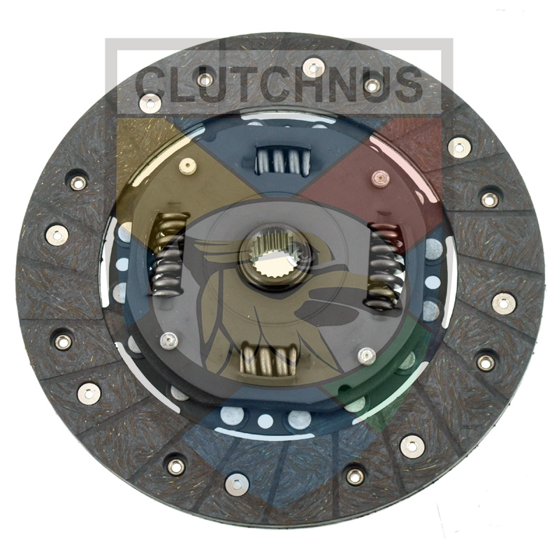 Disque d'embrayage CLUTCHNUS SMR172
