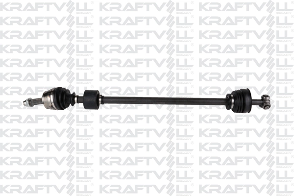 Arbre de transmission KRAFTVOLL GERMANY 01010260