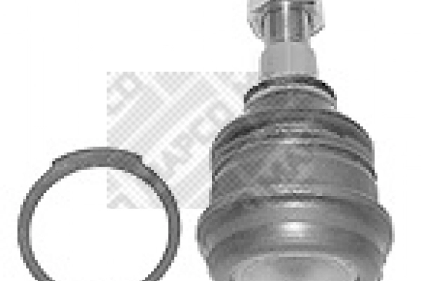 Rotule de suspension MAPCO 59585