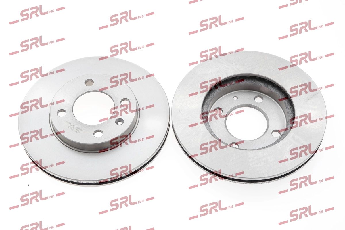Disque de frein SRLine S71-0034