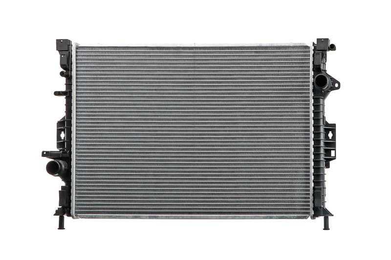 Radiateur, refroidissement du moteur A.Z. Meisterteile AZMT-45-040-2049