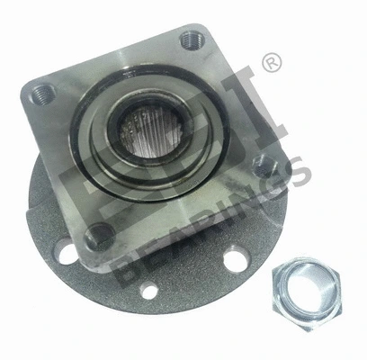 Kit de roulements de roue EBI EBK1147