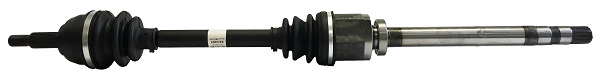 Arbre de transmission GENERAL RICAMBI RE3364