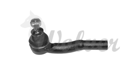 Rotule de barre de connexion WOLVER SP101141