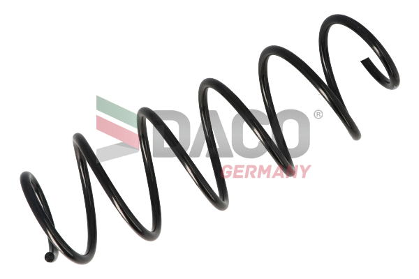 Ressort de suspension DACO Germany 800620
