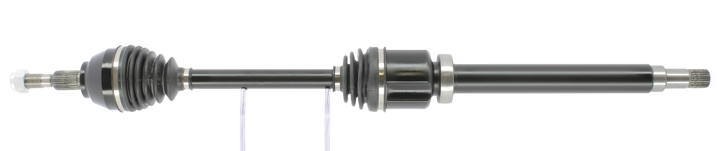 Arbre de transmission FRIESEN FDS3684