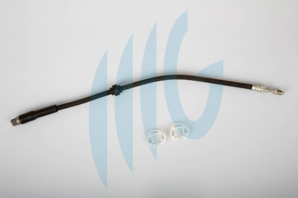 Flexible de frein RICAMBIFLEX GM 02380528