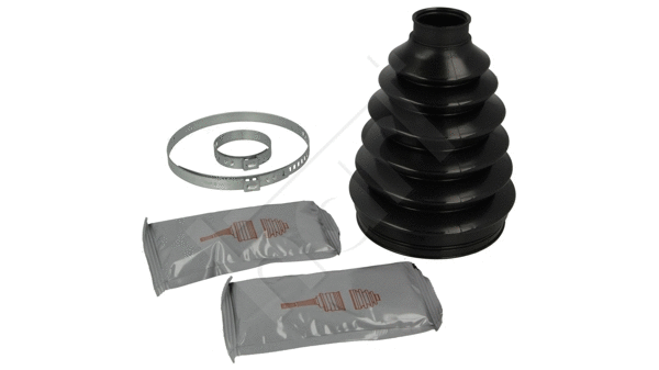Jeu de joints-soufflets, arbre de commande HART 417 849