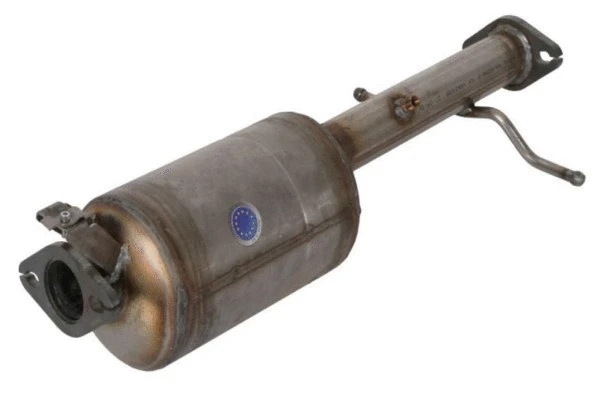 Filtre à particules / à suie, échappement Henkel Parts 6117019P