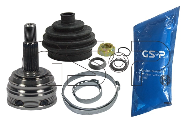 Jeu de joints, arbre de transmission GSP-BR 853008
