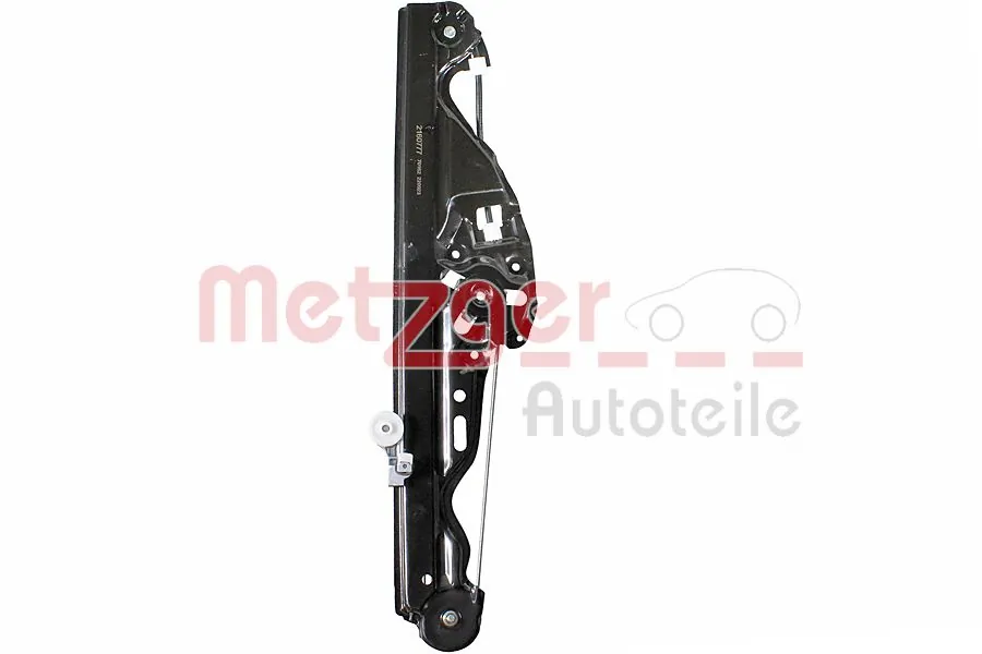Lève-vitre METZGER 2160777
