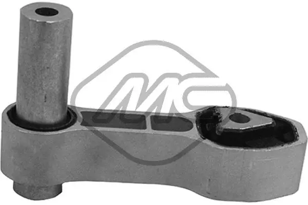 Support moteur Metalcaucho 57057