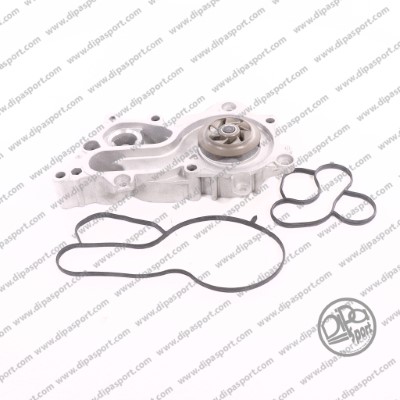 Pompe à eau, refroidissement du moteur DIPASPORT PAA032T1N