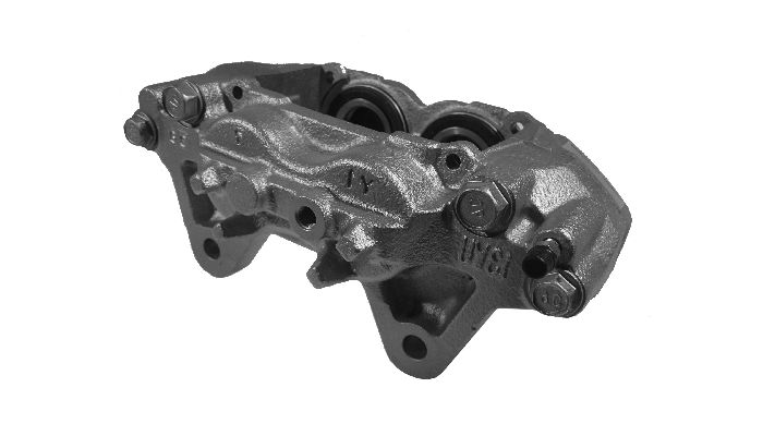 Étrier de frein TECDRIVE TET0334