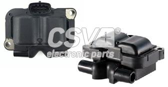 Bobine d'allumage CSV electronic parts CBE5143