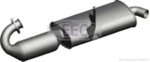 Catalyseur EEC SM6000