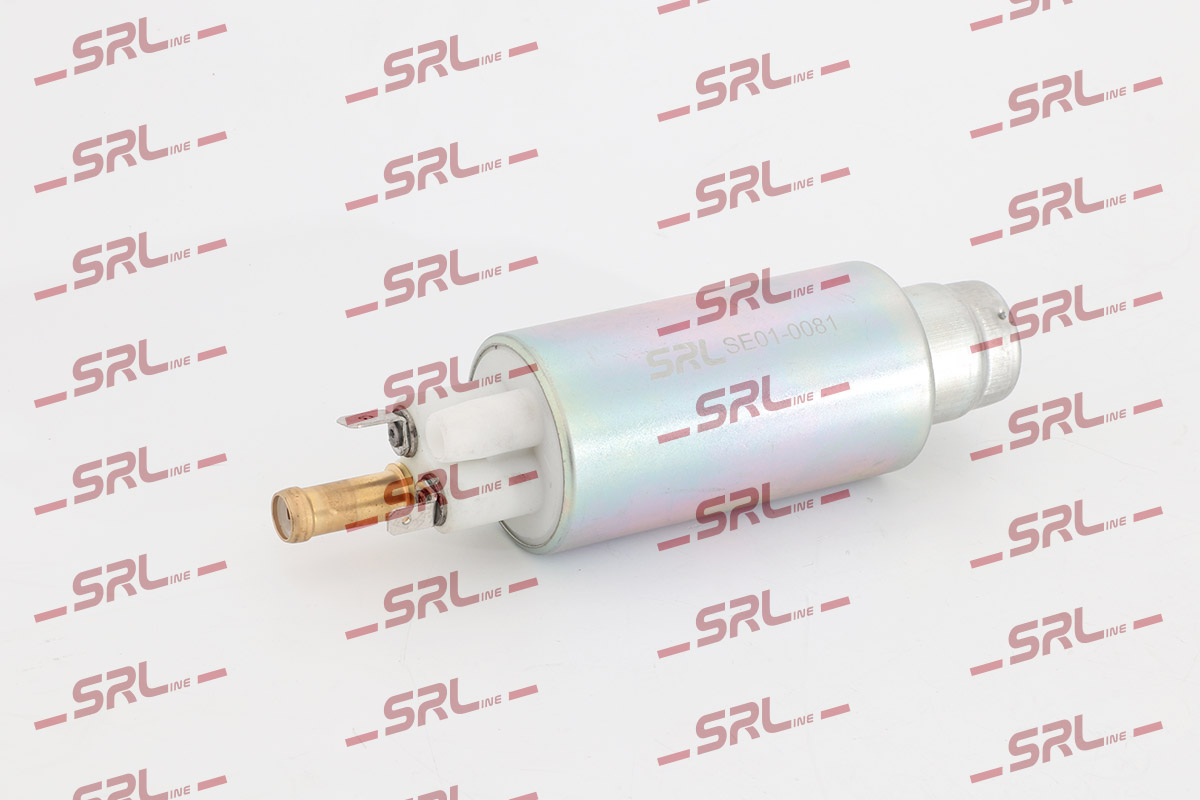 Pompe à carburant SRLine SE01-0081