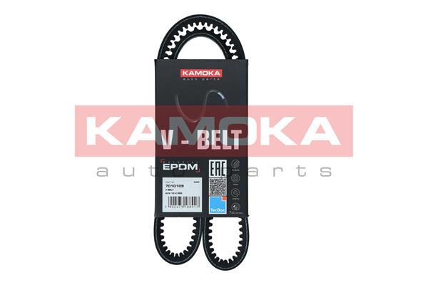 Courroie trapézoïdale KAMOKA 7010109