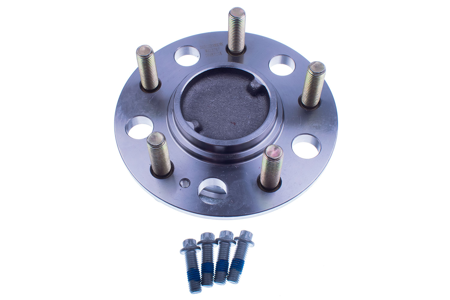 Kit de roulements de roue DENCKERMANN W413757