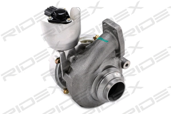 Turbocompresseur, suralimentation RIDEX 2234C0059