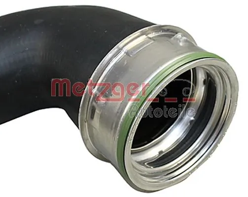 Gaine de suralimentation METZGER 2400437