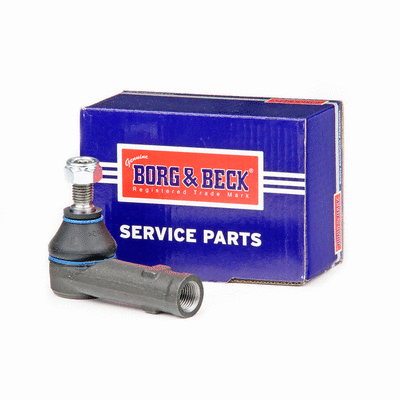 Rotule de barre de connexion BORG & BECK BTR4953