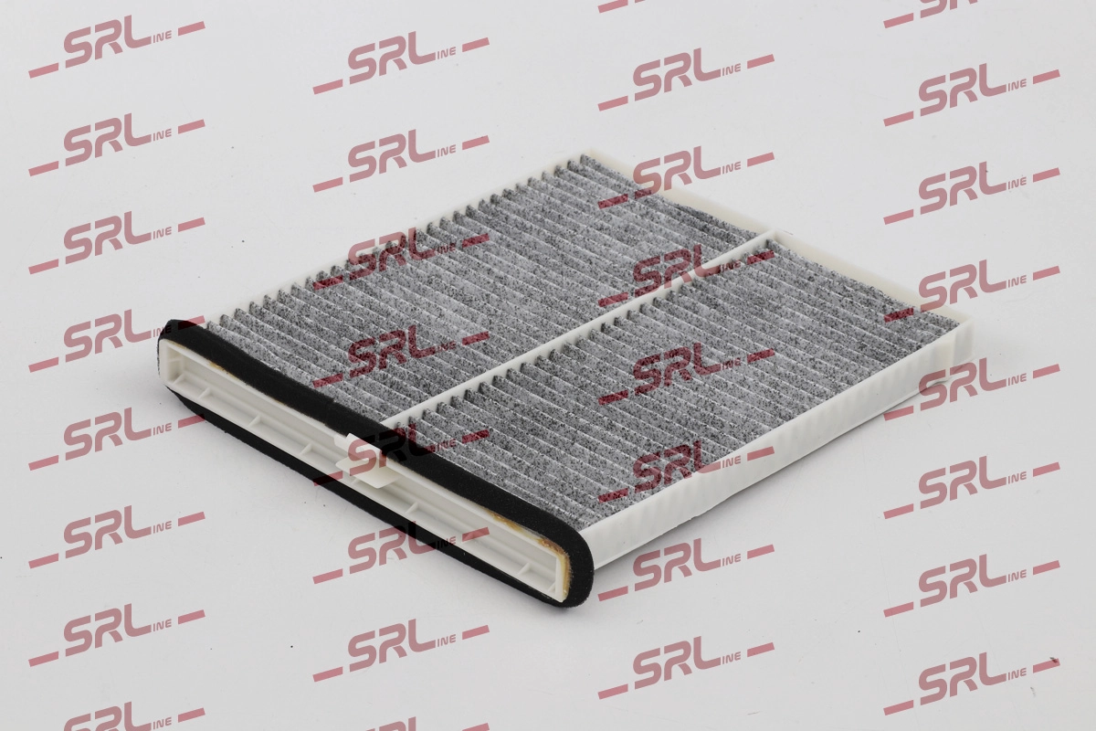 Filtre, air de l'habitacle SRLine S11-1155
