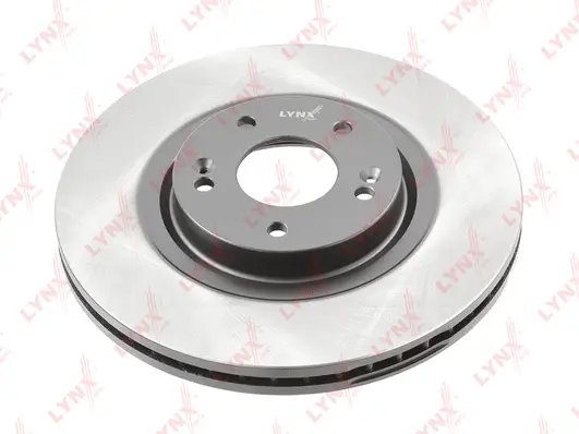 Disque de frein LYNXAUTO BN-1541