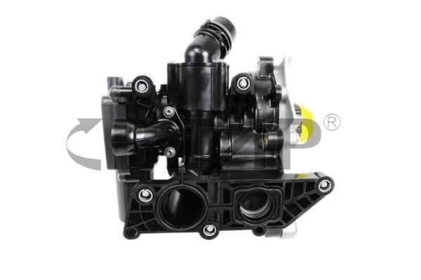 Pompe à eau, refroidissement du moteur BTAP BVE901-549