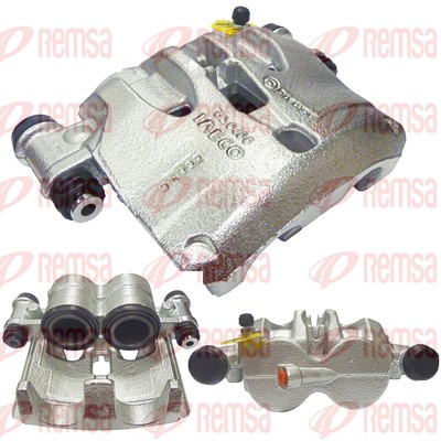 Étrier de frein REMSA 9032432
