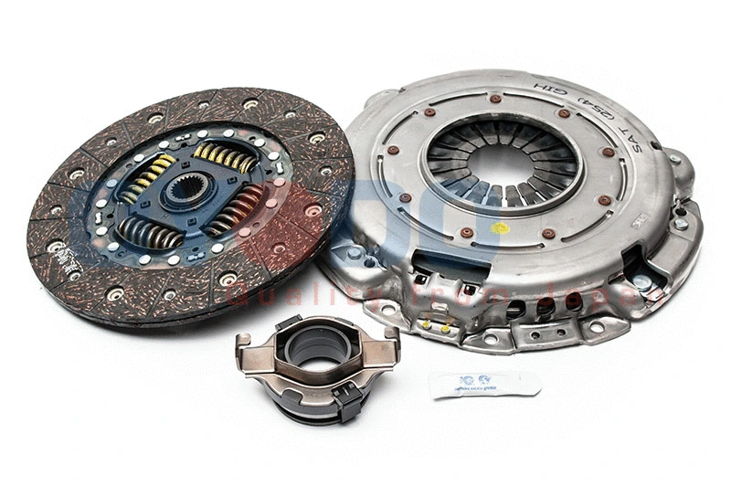 Kit d'embrayage Oyodo 10S0500-OYO