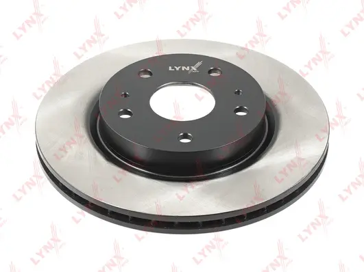 Disque de frein LYNXAUTO BN-1129