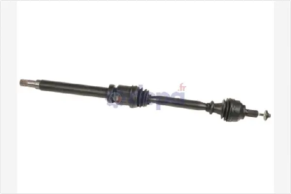 Arbre de transmission DEPA 3252500