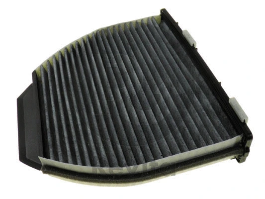 Filtre, air de l'habitacle REVITA FRH00840C