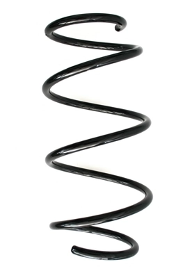Ressort de suspension SPIDAN 86866