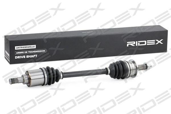 Arbre de transmission RIDEX 13D0609