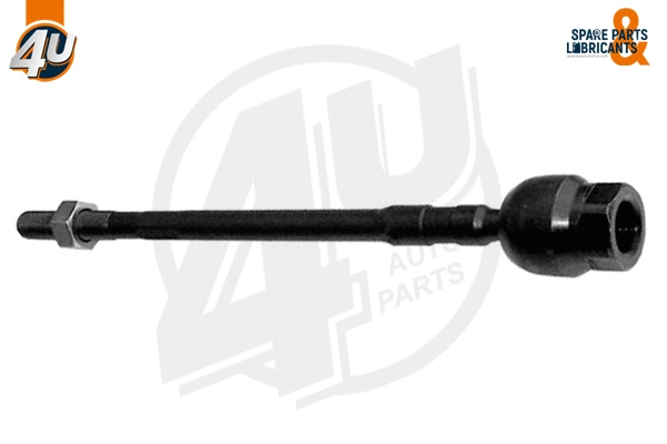 Rotule de direction intérieure, barre de connexion 4U Autoparts E06063