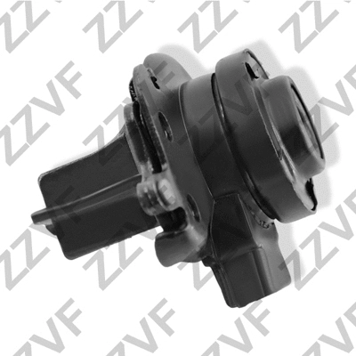 Support moteur ZZVF ZVSDBA60