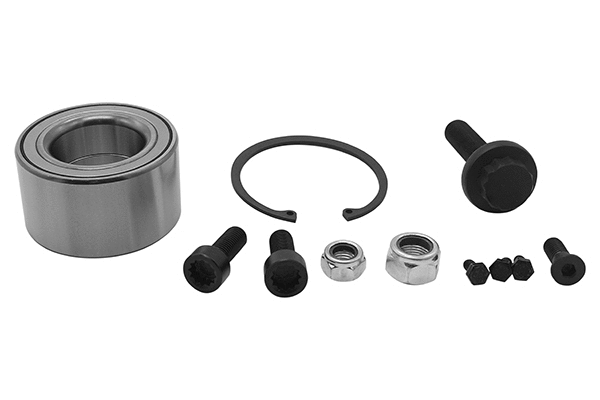 Kit de roulements de roue MOVIMA RK00952
