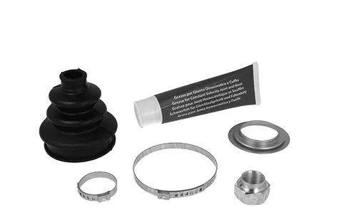 Jeu de joints-soufflets, arbre de commande CIFAM 613-001
