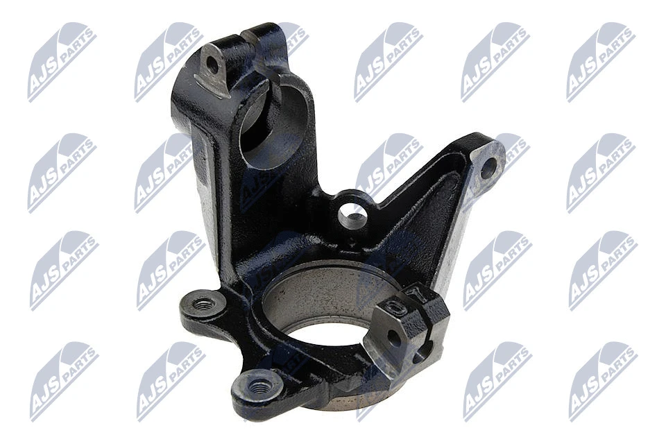 Fusée d'essieu, suspension de roue NTY ZZP-PE-003