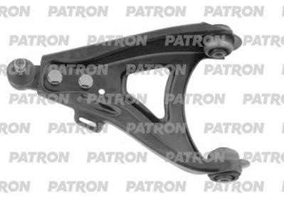 Bras de liaison, suspension de roue PATRON PS5142L