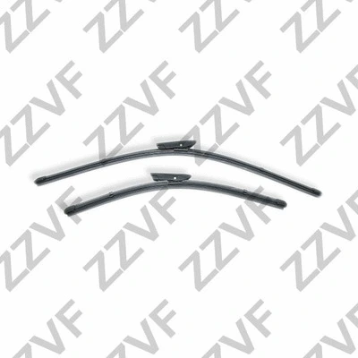 Balai d'essuie-glace ZZVF ZV214RM