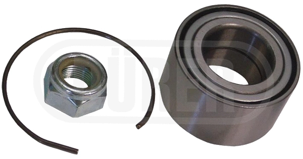 Kit de roulements de roue DÜRER R60868K