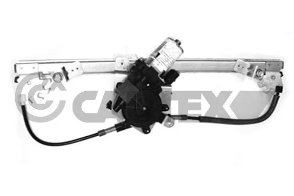 Lève-vitre CAUTEX 017351