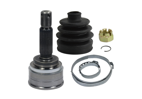 Jeu de joints, arbre de transmission HART 464 423