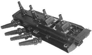 Bobine d'allumage GM B0056