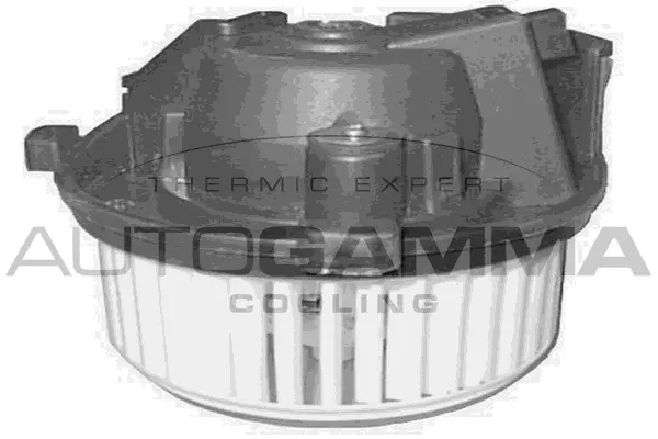 Pulseur d'air habitacle AUTOGAMMA GA20168