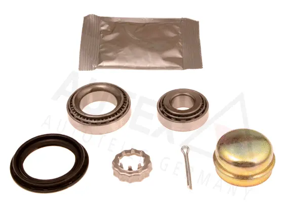 Kit de roulements de roue AUTEX 802028