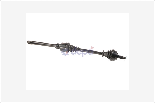 Arbre de transmission DEPA 3068765